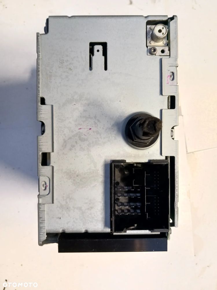 Radio Ford 6000CD 6000 CD Focus Mondeo Fiesta Transit C-max S-max 5M5T-18C815-FA - 3