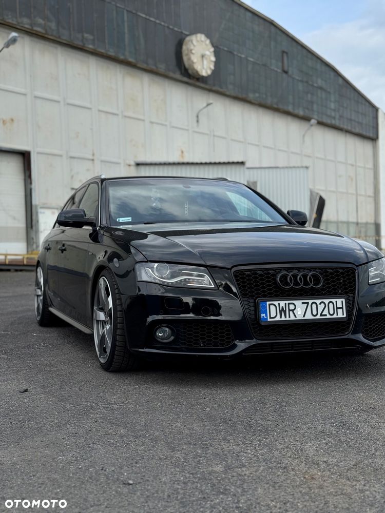 Audi A4 Avant - 2