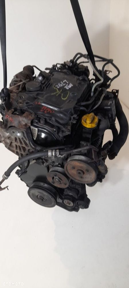 Silnik kompletny 2.0 DCI Renault Trafic Opel Vivaro M9R782 M9R780 - 9