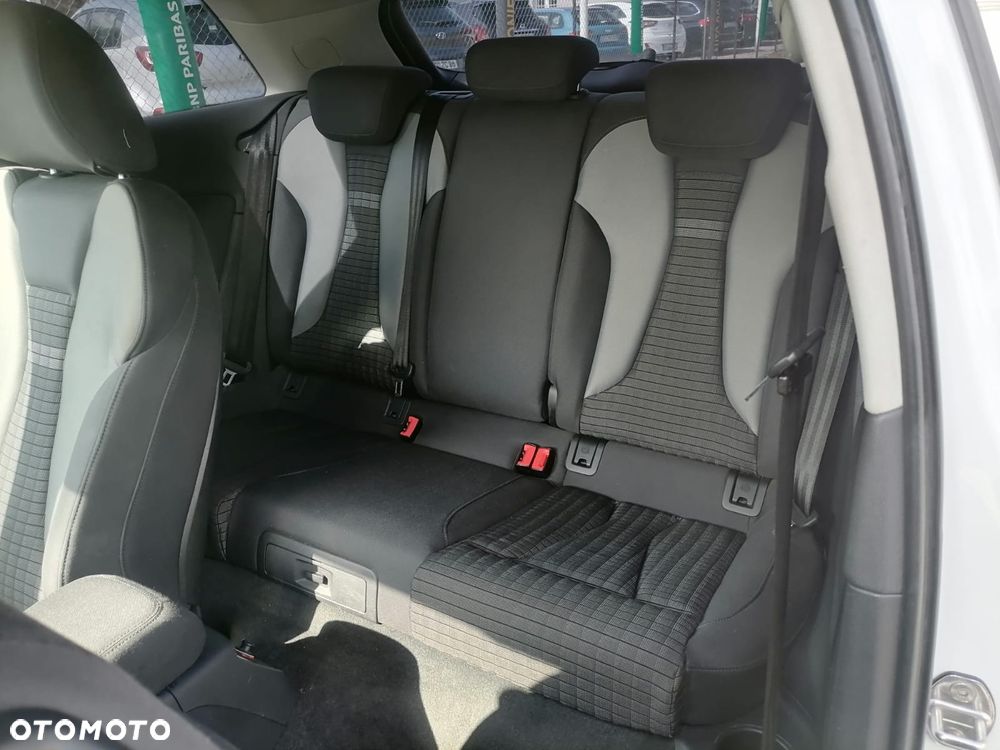 Audi A3 3-drzwiowe - 12