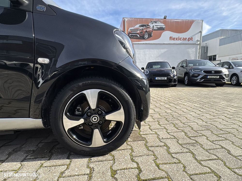 Smart ForTwo Coupé - 10