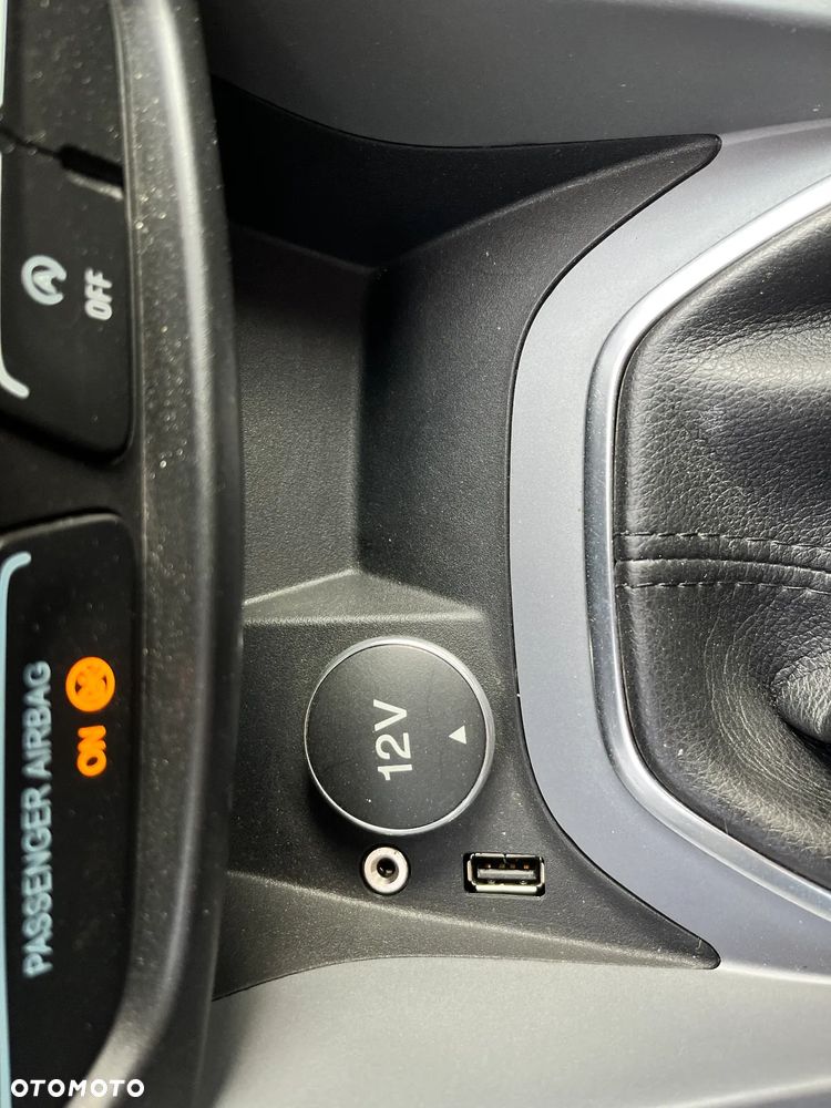 Ford B-MAX - 30
