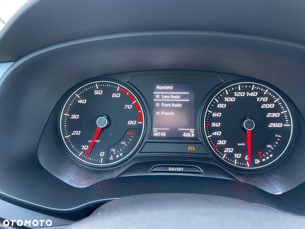 Seat Leon 1.5 TSI Xcellence - 18