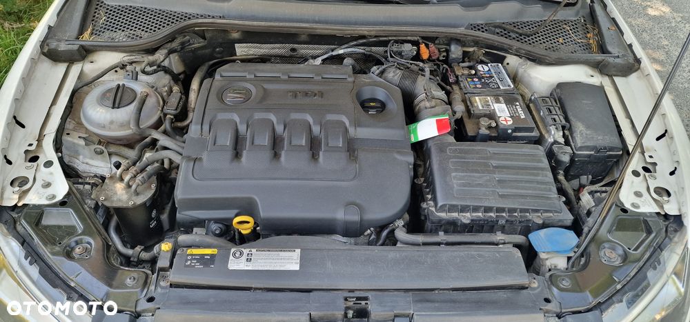 Seat Leon - 8