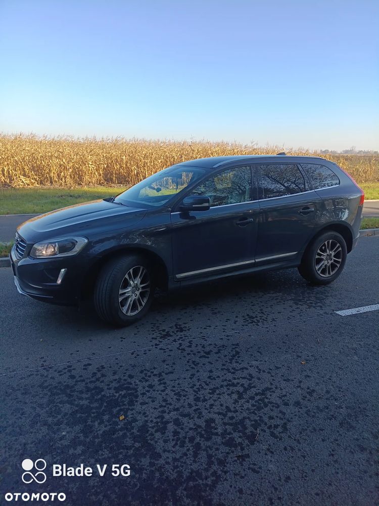 Volvo XC 60 D3 Summum - 6