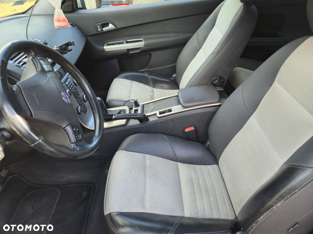 Volvo C30 1.6D DRIVe Momentum - 10