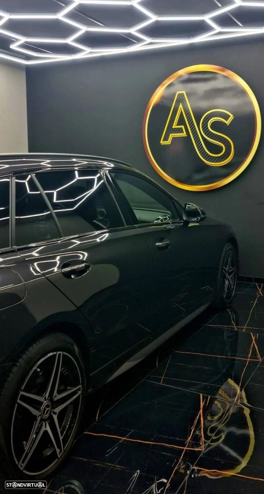 Mercedes-Benz C 300 - 42