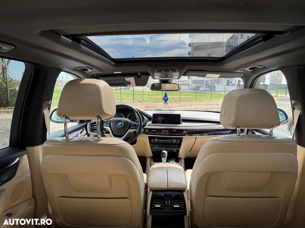 BMW X5 - 11