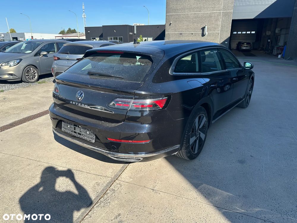 Volkswagen Arteon 2.0 TSI OPF DSG Elegance - 13