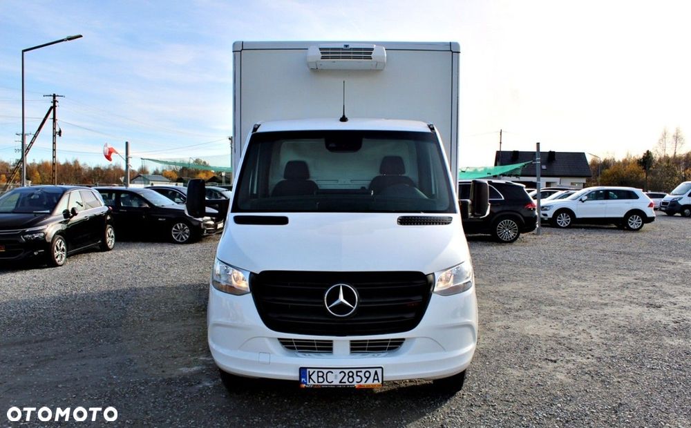 Mercedes-Benz Sprinter 516 CDI - 2
