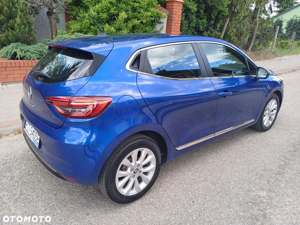 Renault Clio TCe 90 X-tronic INTENS - 17