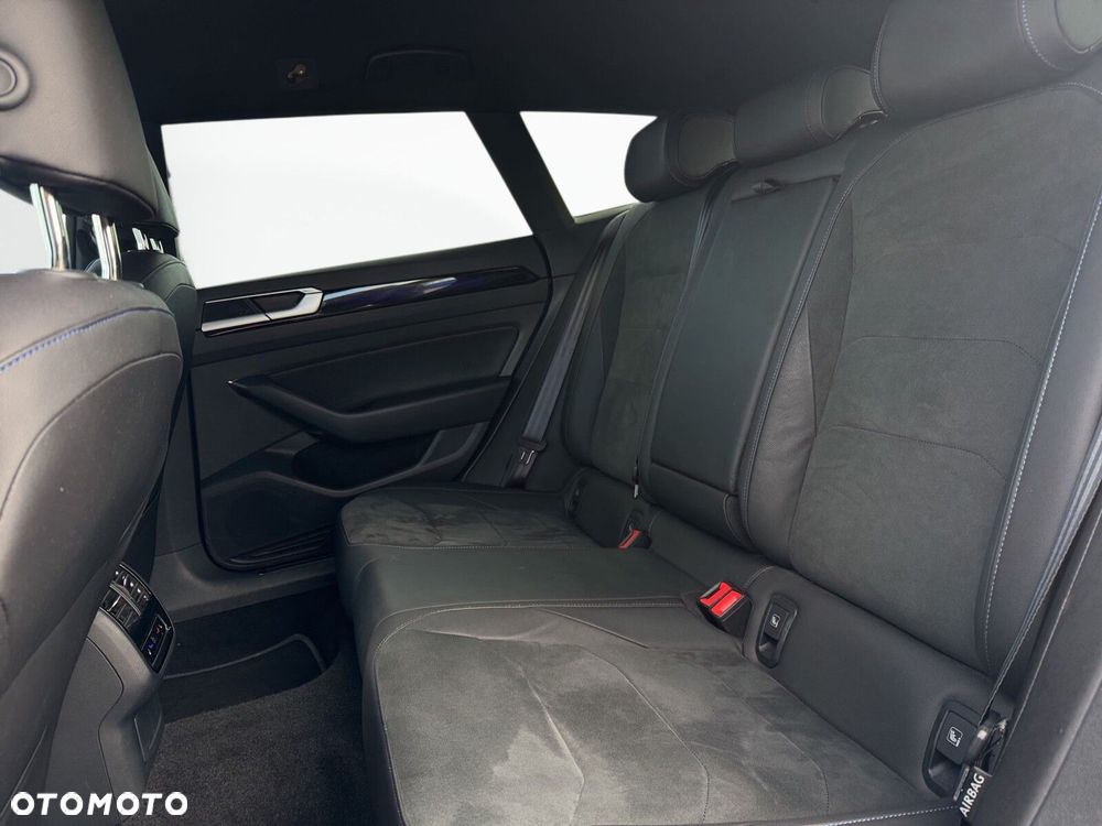 Volkswagen Arteon Shooting Brake - 28