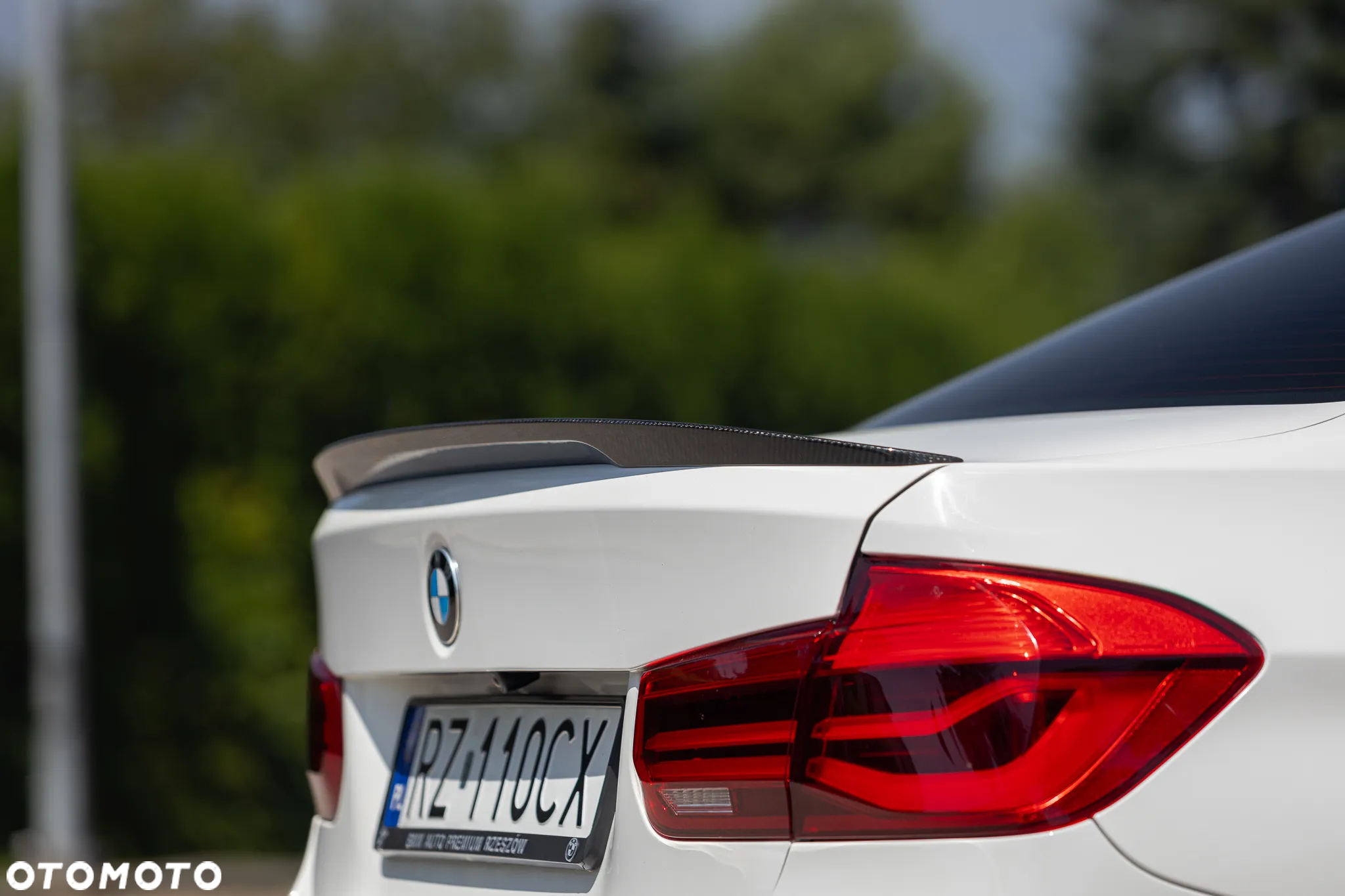BMW Seria 3 330i xDrive - 17