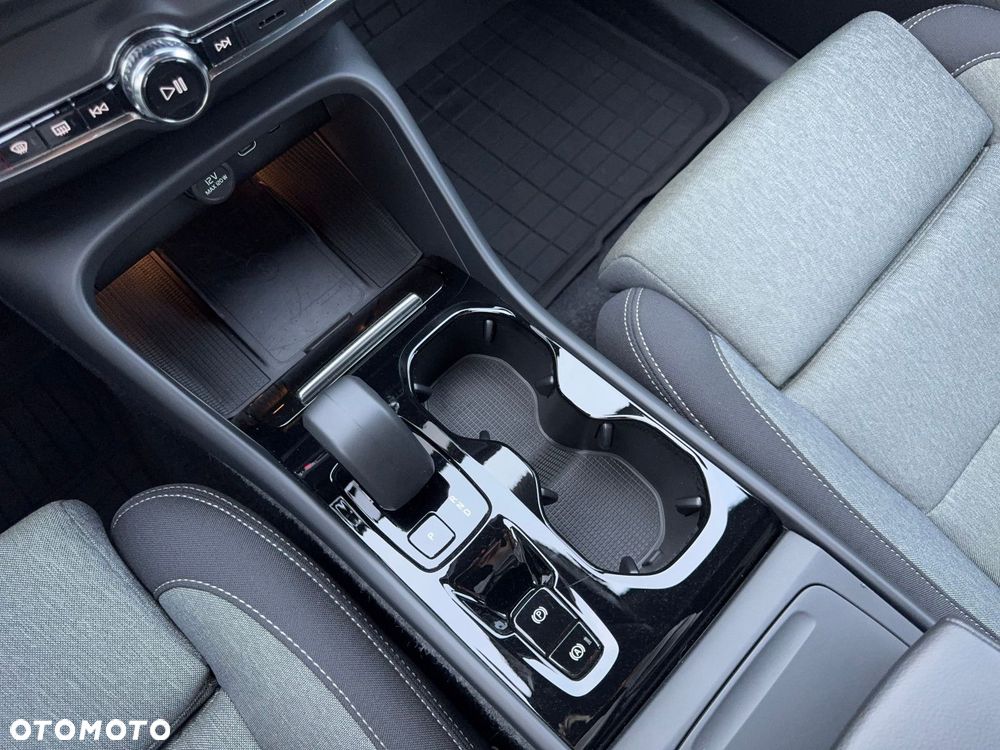 Volvo XC 40 - 11