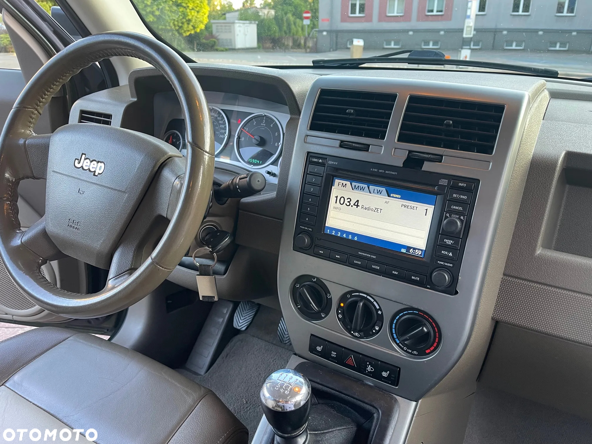 Jeep Patriot 2.0 CRD Limited - 13