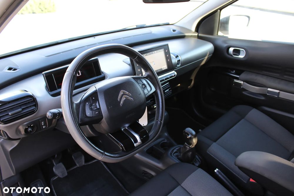 Citroën C4 Cactus VTi 82 Shine - 8