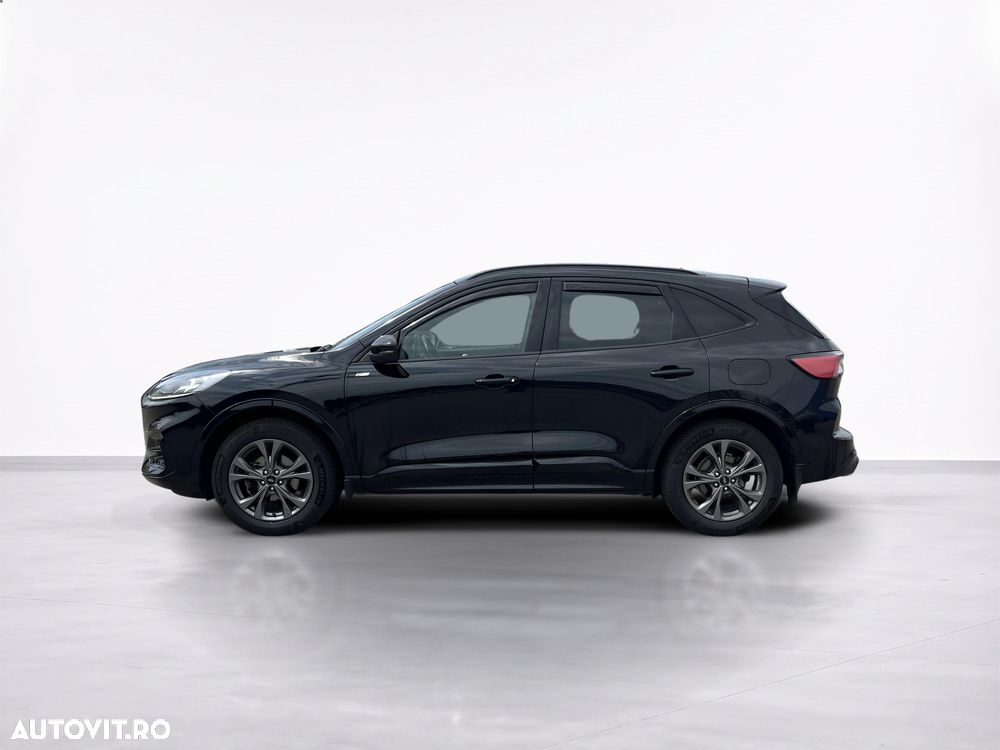 Ford Kuga 2.5 Duratec FHEV ST-LINE - 4