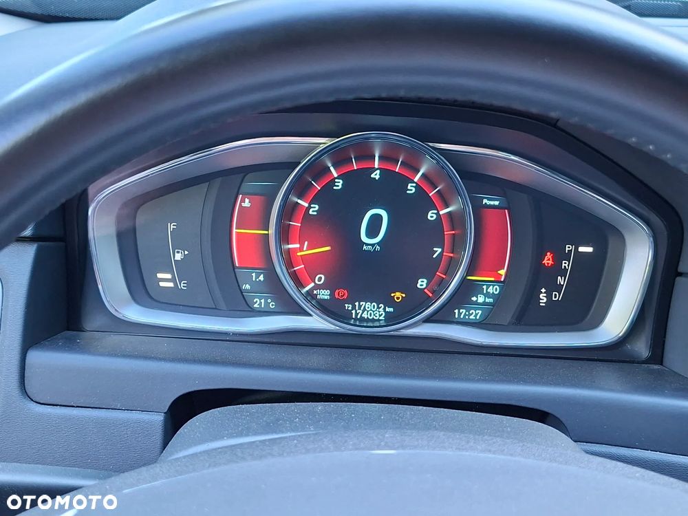 Volvo S80 T4 Momentum - 17