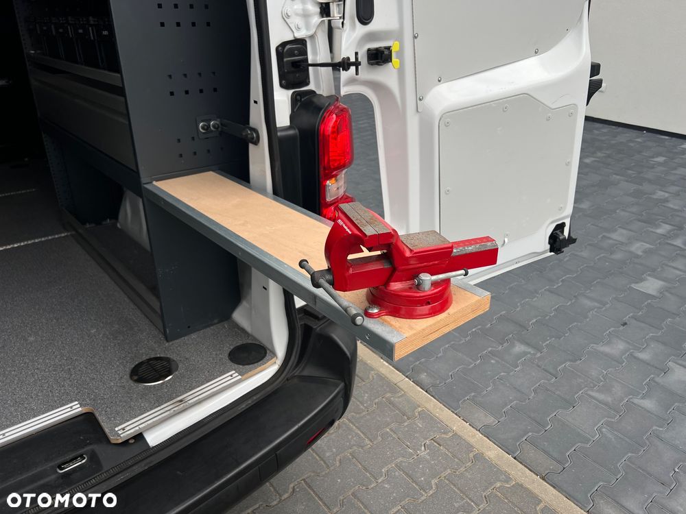 Opel VIVARO L3 - 25