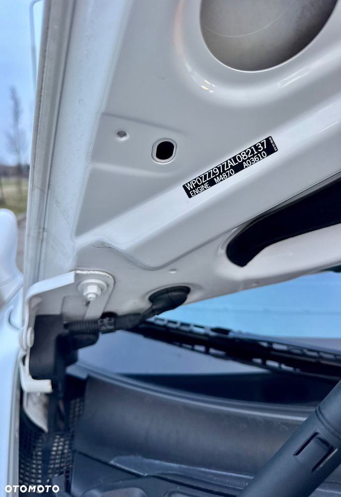 Porsche Panamera - 36