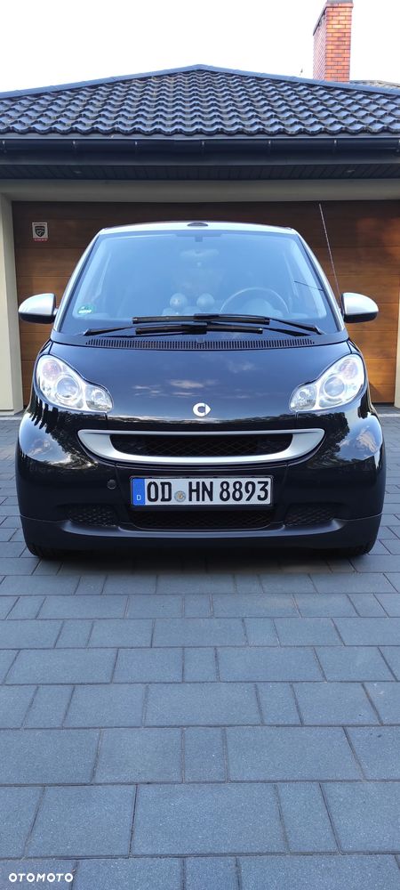 Smart Fortwo - 13