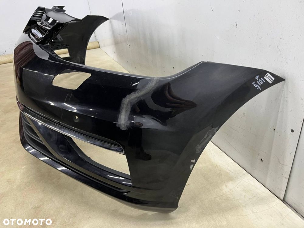 Zderzak przedni VW Golf 7 VII 17-20r. Lift przód 4XPDC 5G0807221FL - 13