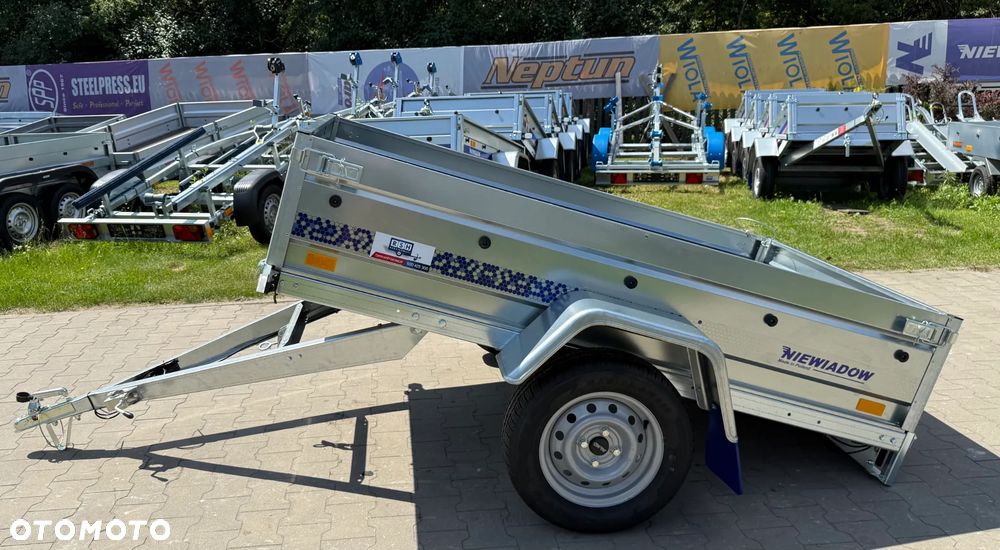 Niewiadów BE7320U - 12