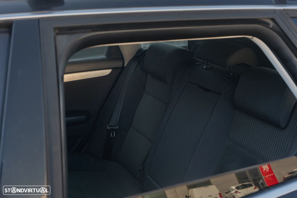 Audi A4 2.0 TDI - 8