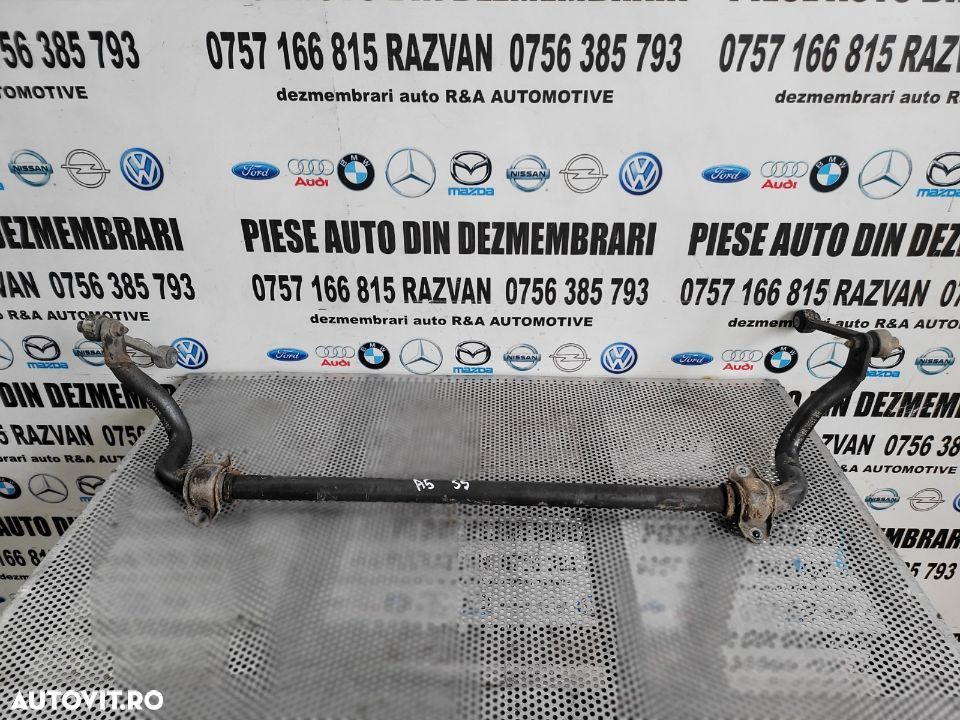 Bara Stabilizatoare Fata Audi S5 RS5 Dezmembrez Audi S5 RS5 - 2