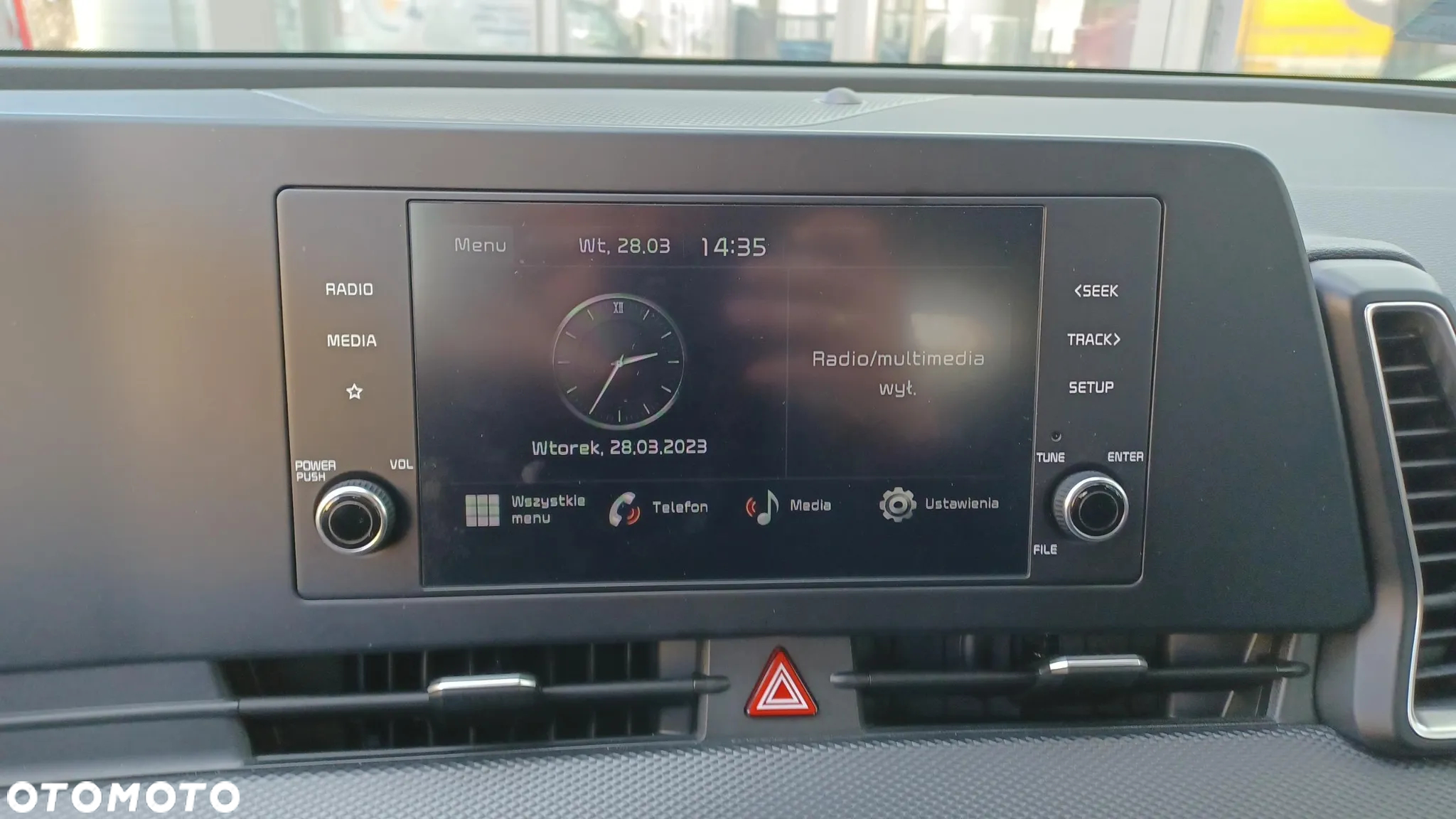 Kia Sportage 1.6 T-GDI M 2WD - 18