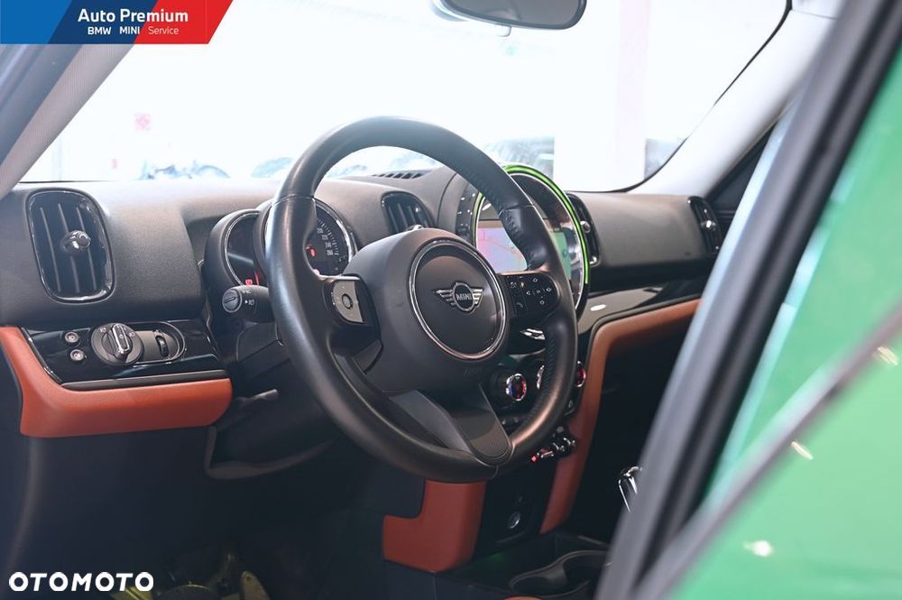 MINI Countryman Cooper - 6