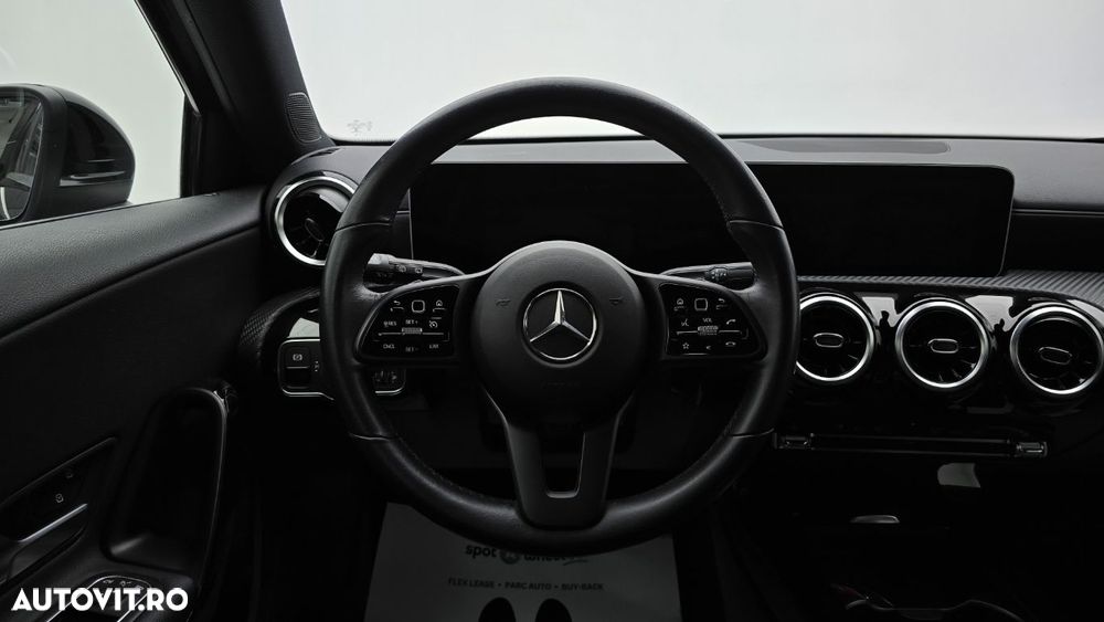 Mercedes-Benz A 180 - 16