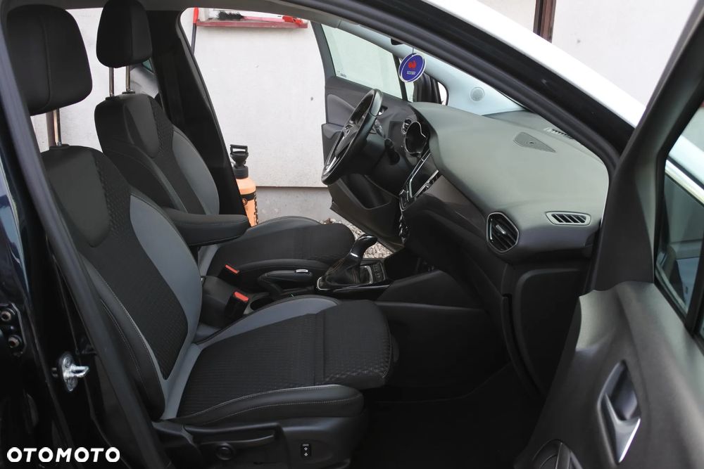 Opel Crossland X 1.2 ECOTEC Start/Stop Innovation - 6