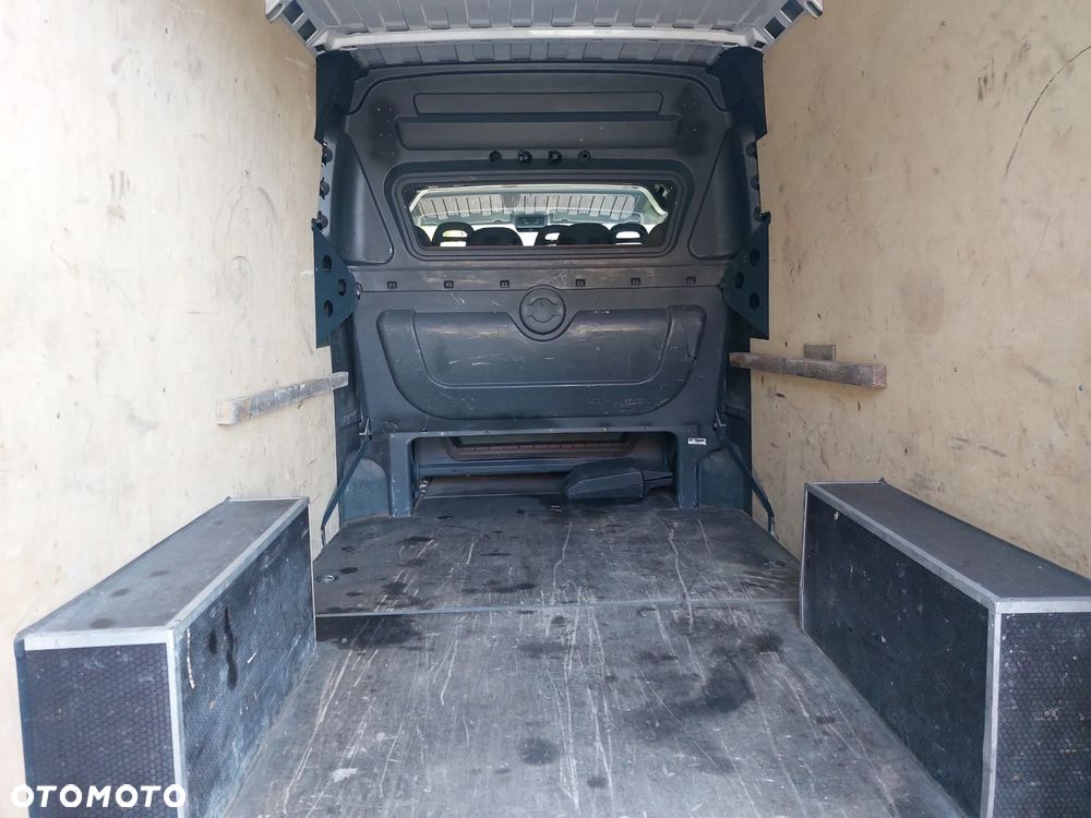 Fiat Ducato - 10