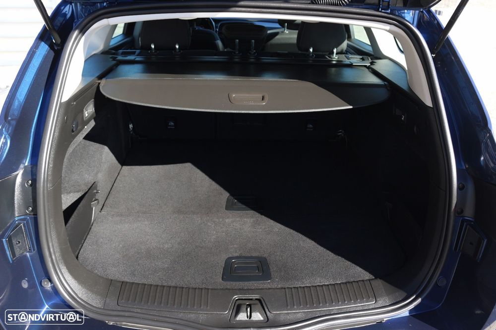 Renault Talisman Sport Tourer 1.5 dCi Zen - 34