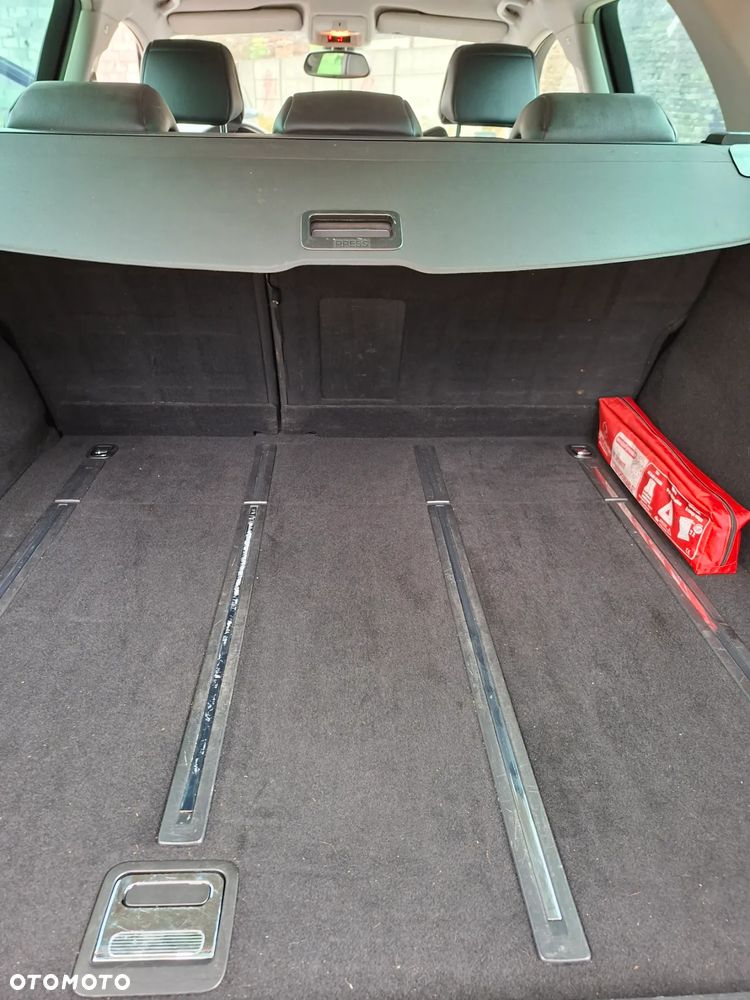 Citroën C5 HDi 140 FAP Exclusive - 29