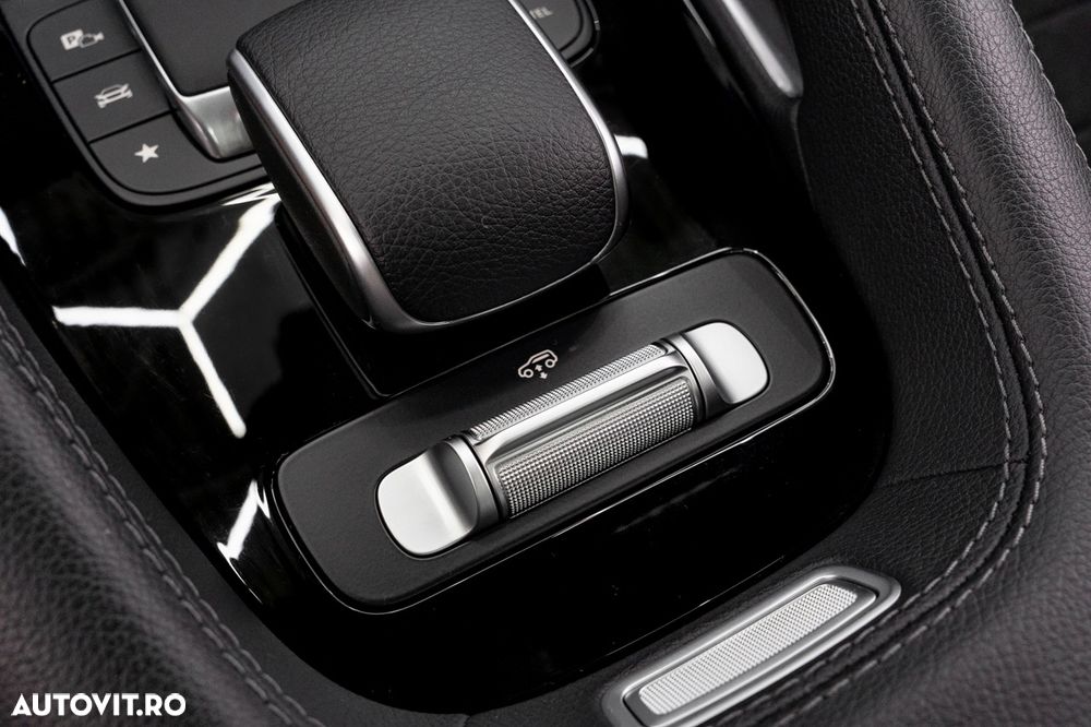 Mercedes-Benz GLE Coupe ver-450-d-mhev-4matic - 35