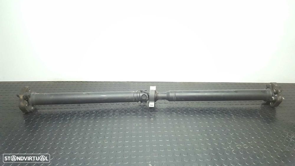 TRANSMISSÃO CENTRAL BMW SERIE 1 LIM. (F20/F21) 118D M SPORT - 1