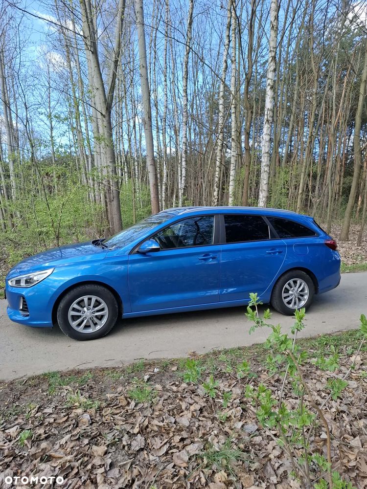 Hyundai i30 1.4 T-GDI Trend - 5