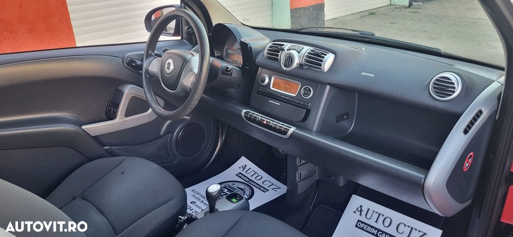 Smart Fortwo - 29
