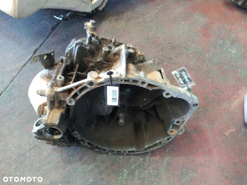 SKRZYNIA BIEGÓW JUMPY SCUDO EXPERT 2.0 HDI 20ML19 - 1