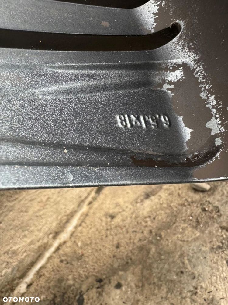 felgi alufelgi hyundai ix35 18" 5x114,3 et51 52910-2y700 - 10