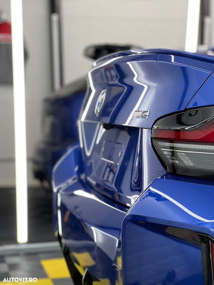 BMW M2 Standard - 17