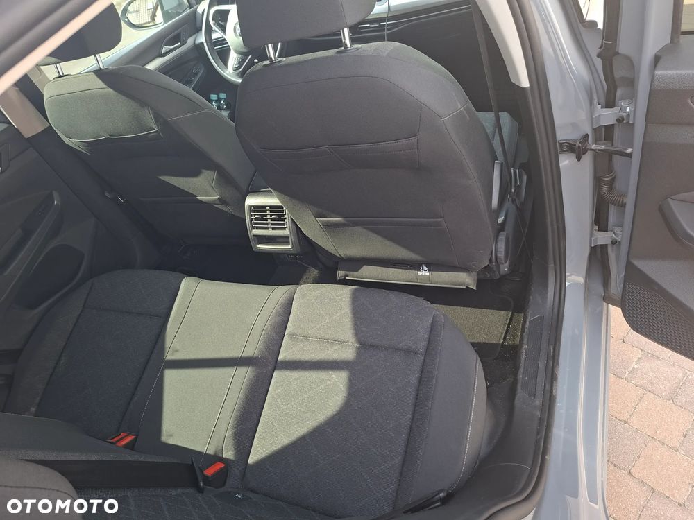Volkswagen Golf 1.5 TSI EVO Life - 11