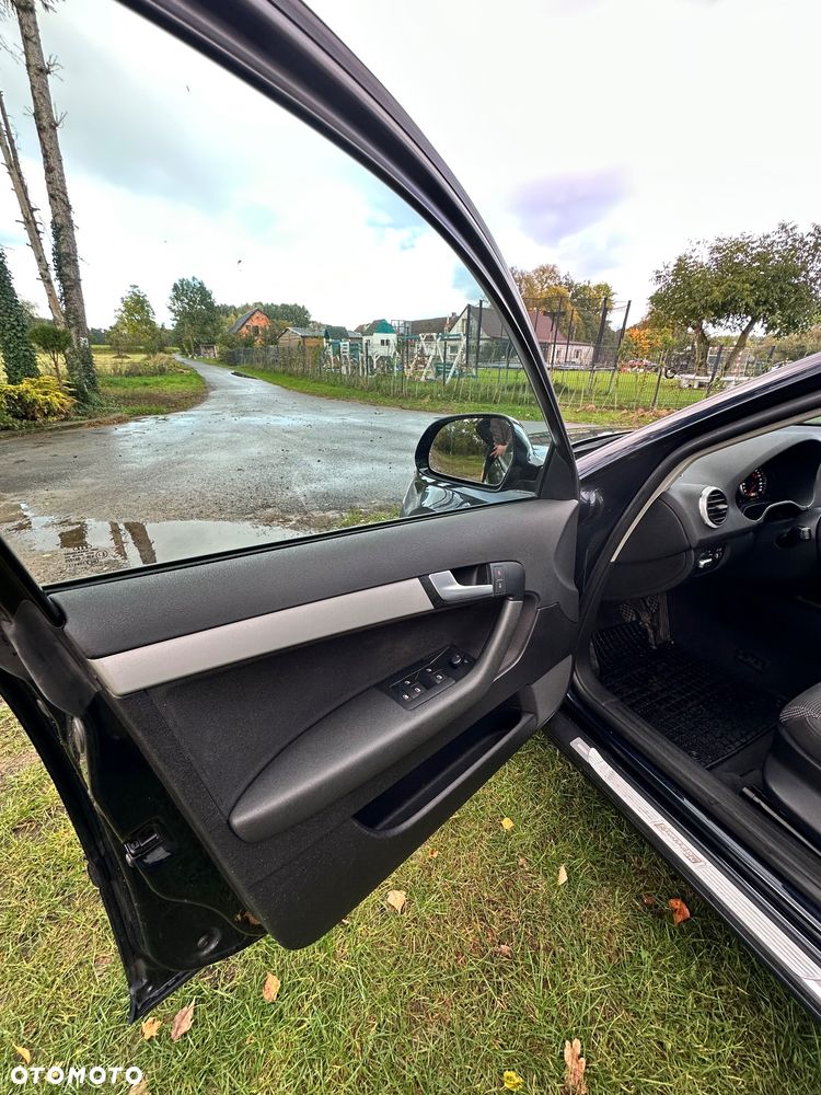 Audi A3 Sportback 2.0 TDI DPF Ambition - 19