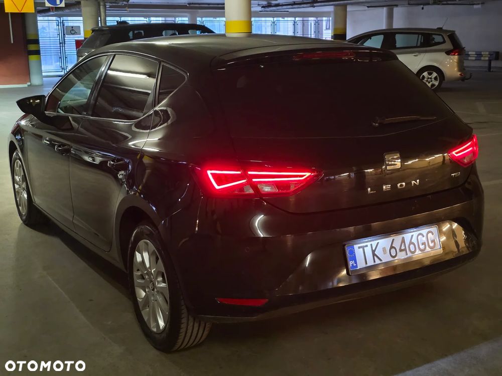 Seat Leon - 28