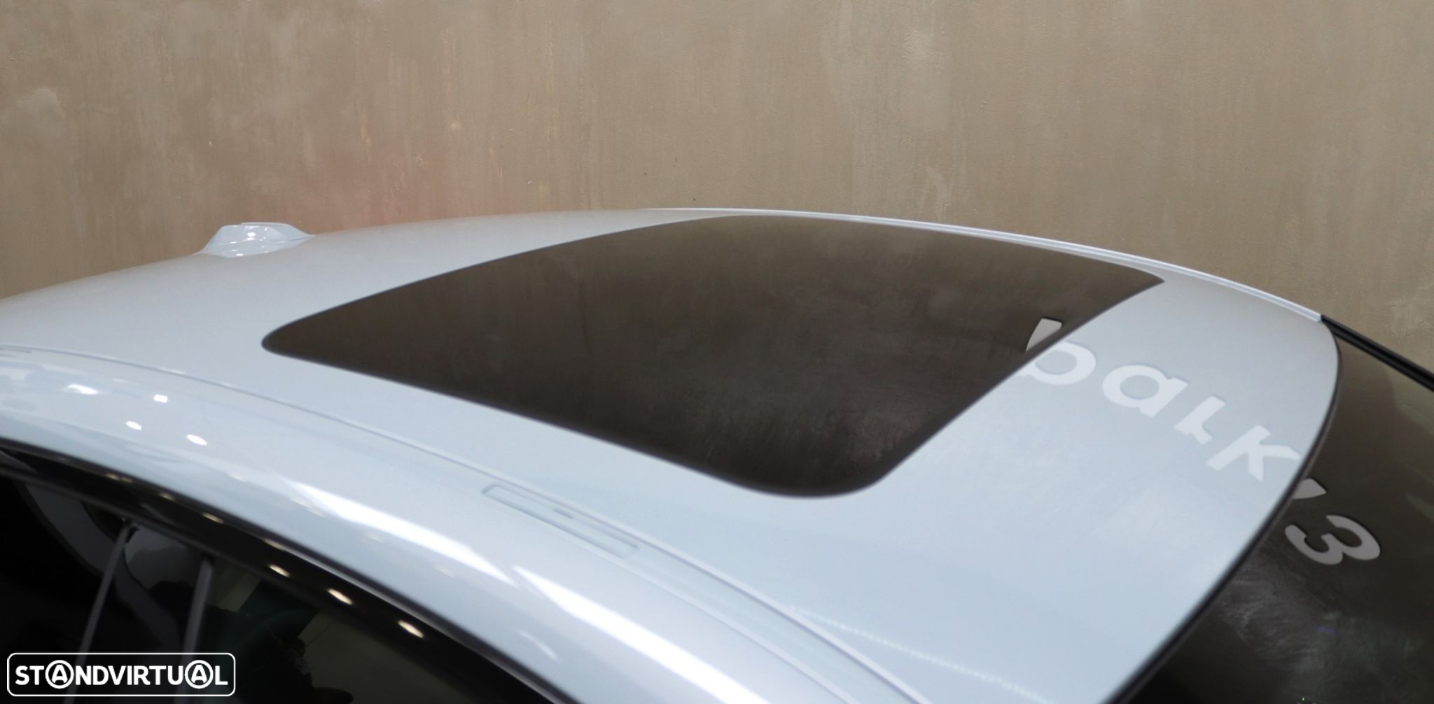 BMW 420 Gran Coupé d Pack Desportivo M Auto - 10