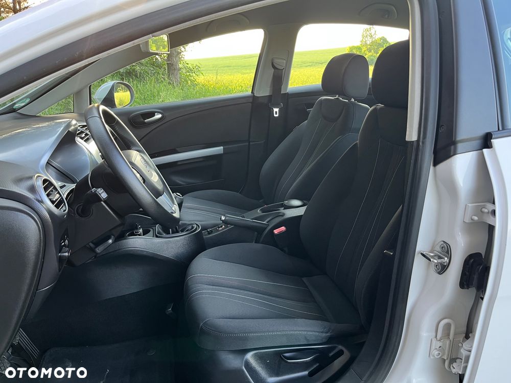 Seat Leon 1.4 TSI Style S&S - 19