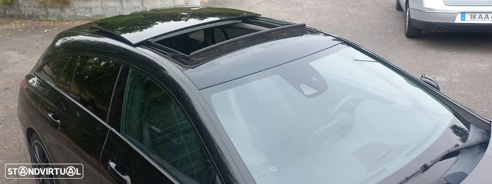 Mercedes-Benz CLA 220 (CDI) d 7G-DCT Urban - 2
