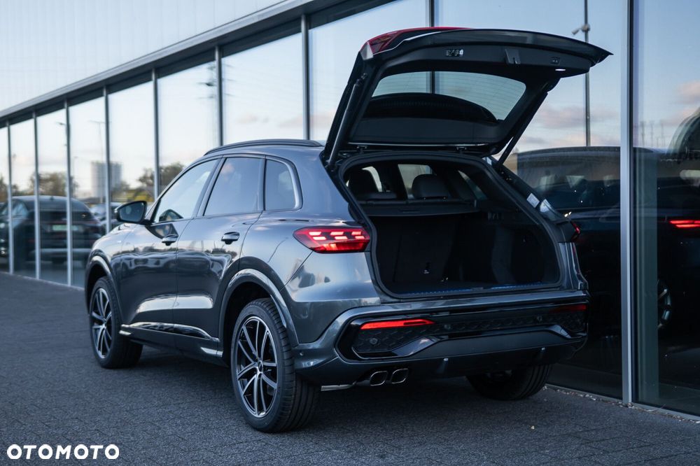 Audi Q5 TDI mHEV 150 kW Quattro S tronic - 9